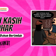 Kisah Kasih Kohar #2 – Saatnya Dukun Bertindak