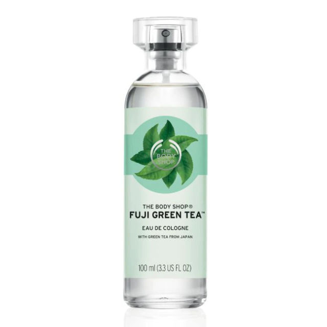 Rekomendasi parfum green tea dan matcha