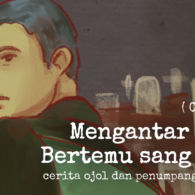 Mengantar Sekar Menemui sang Pacar – Chapter 2