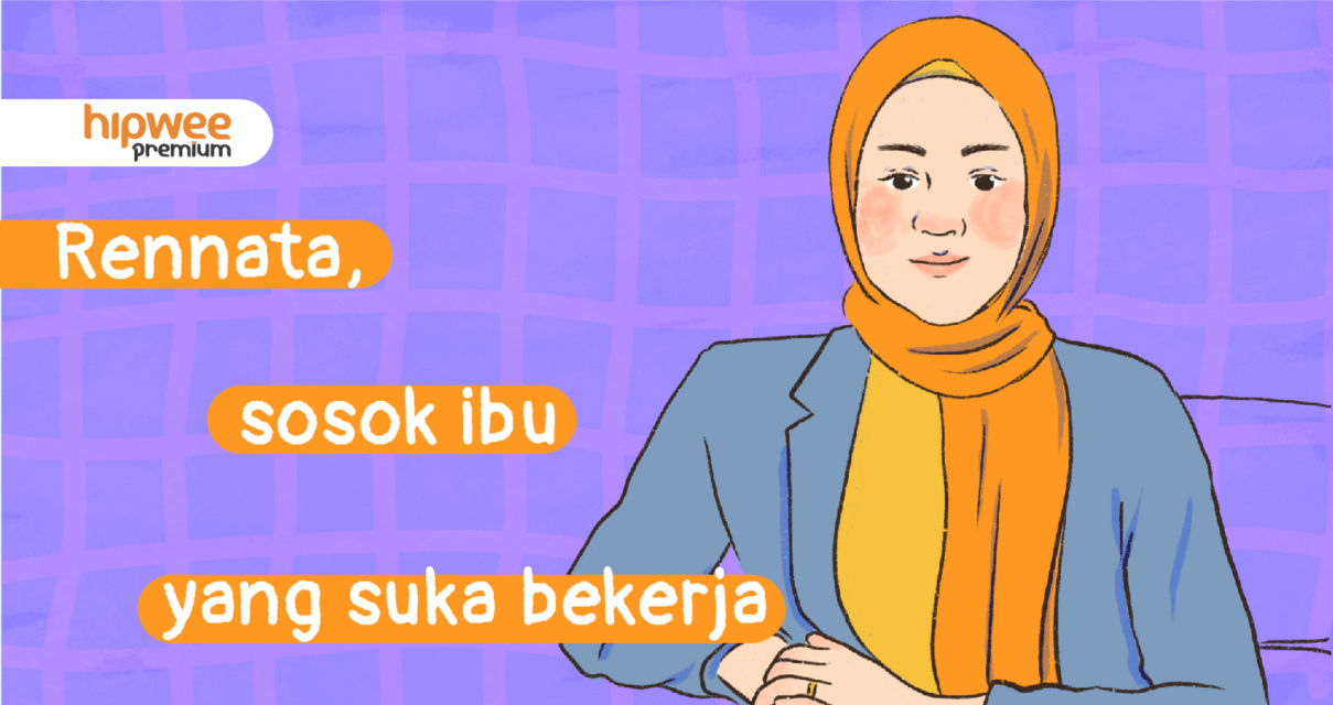 Resign dan Jadi Ibu Rumah Tangga, Ini Rahasia Saya Dapat Cuan Meski Berpredikat Full Time Mommy