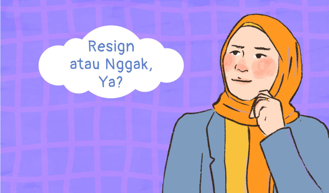 Resign dan Jadi Ibu Rumah Tangga, Ini Rahasia Saya Dapat Cuan Meski Berpredikat Full Time Mommy