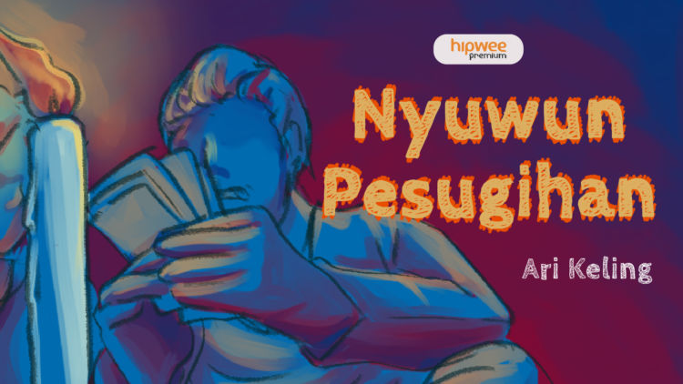 Nyuwun Pesugihan – Chapter 1