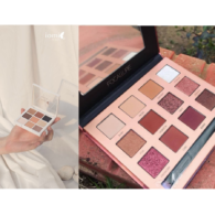 5 Rekomendasi Eyeshadow Palette untuk Pemula