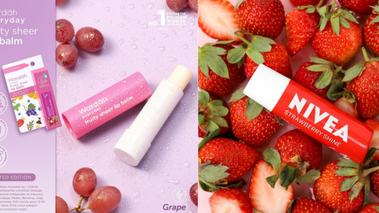 6 Rekomendasi Lipbalm Minimarket Terbaik dengan Harga Terjangkau