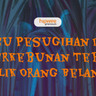 Misteri Perkebunan Tebu Milik Orang Belanda. Diliputi Isu Pesugihan, Warga Alami Banyak Kejadian~