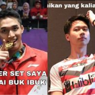 Kumpulan Meme Absurd yang Ramaikan Perayaan Kemenangan Indonesia di Piala Thomas 2021. Ada-ada Aja~