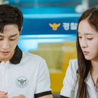 Review Police University, K-Drama Populer dengan Cerita Unik