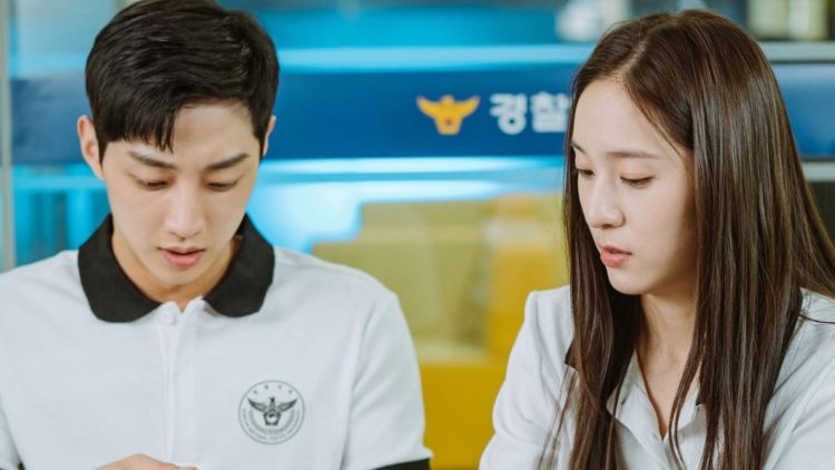 Review Police University, K-Drama Populer dengan Cerita Unik