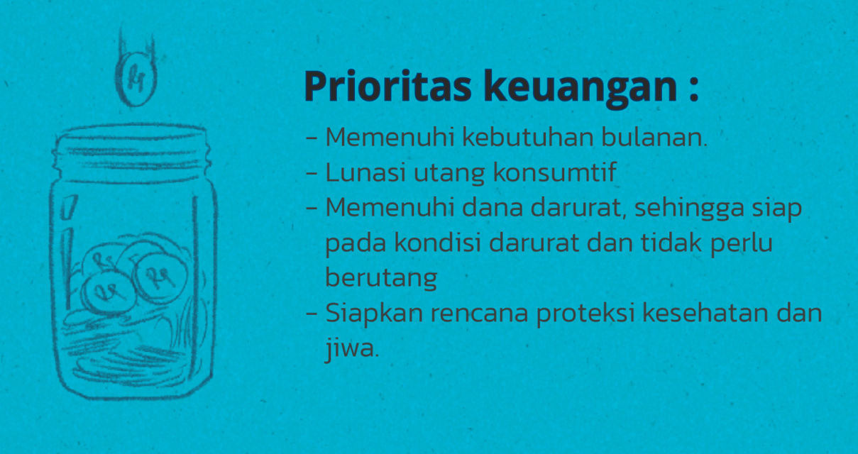 Ingin Punya Aset dengan Gaji yang Mepet? Bisa Banget kalau Sudah Tahu Cara Ini!