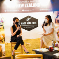 New Zealand Trade and Enterprise Kenalkan Produk dan Teknologi Pangan Unggulan Selandia Baru Lewat Kampanye “Made with Care”