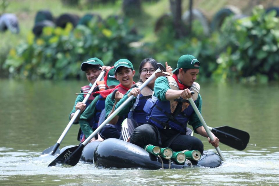 Dari Kesehatan Mental Sampai Finansial, Cara Mempersiapkan Diri untuk Jadi TELADAN