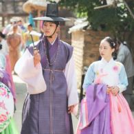 Review The King’s Affection, Drama Saeguk Dengan Sinematografi yang Apik