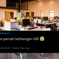 12 Pengalaman Warganet Kehilangan Makanan di Kulkas Kantor. Bukti Rekan Kerja Banyak yang Resek!