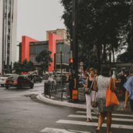 Menguak Alasan Budaya Jalan Kaki Susah Dilakukan di Indonesia. Ada-ada Aja Permasalahannya