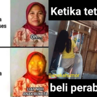 Sederet Meme ini Buktikan Hidup Bertetangga itu Lebih Menantang Dibanding Squid Game