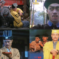 Mengenang Masa Kecil dengan 5 Film Vampir Mandarin Paling Legendaris. Ada yang Masih Ingat?