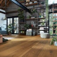 5 Inspirasi Interior Rumah Bergaya Urban Jungle