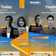 Youth Today Ajak Kamu Mengenal Personal Branding!