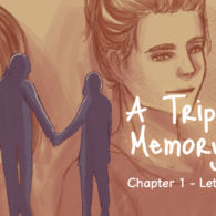 A Trip Down Memory Lane – Chapter 1: Let’s Break Up!