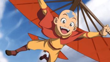 Sederet Alasan “Avatar The Legend of Aang” itu Wajib Kamu Tonton Ulang