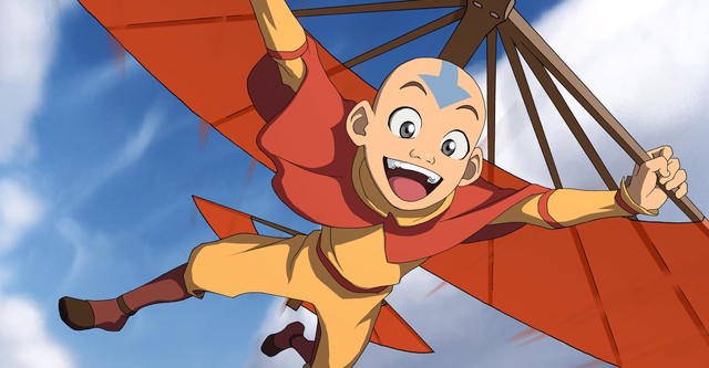 Sederet Alasan “Avatar The Legend of Aang” itu Wajib Kamu Tonton Ulang