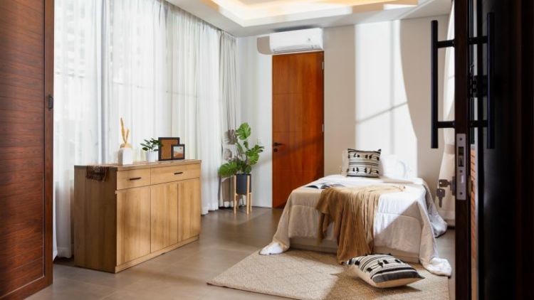 5 Ide Makeover Kamar Tidur Biasa Jadi Aesthetic