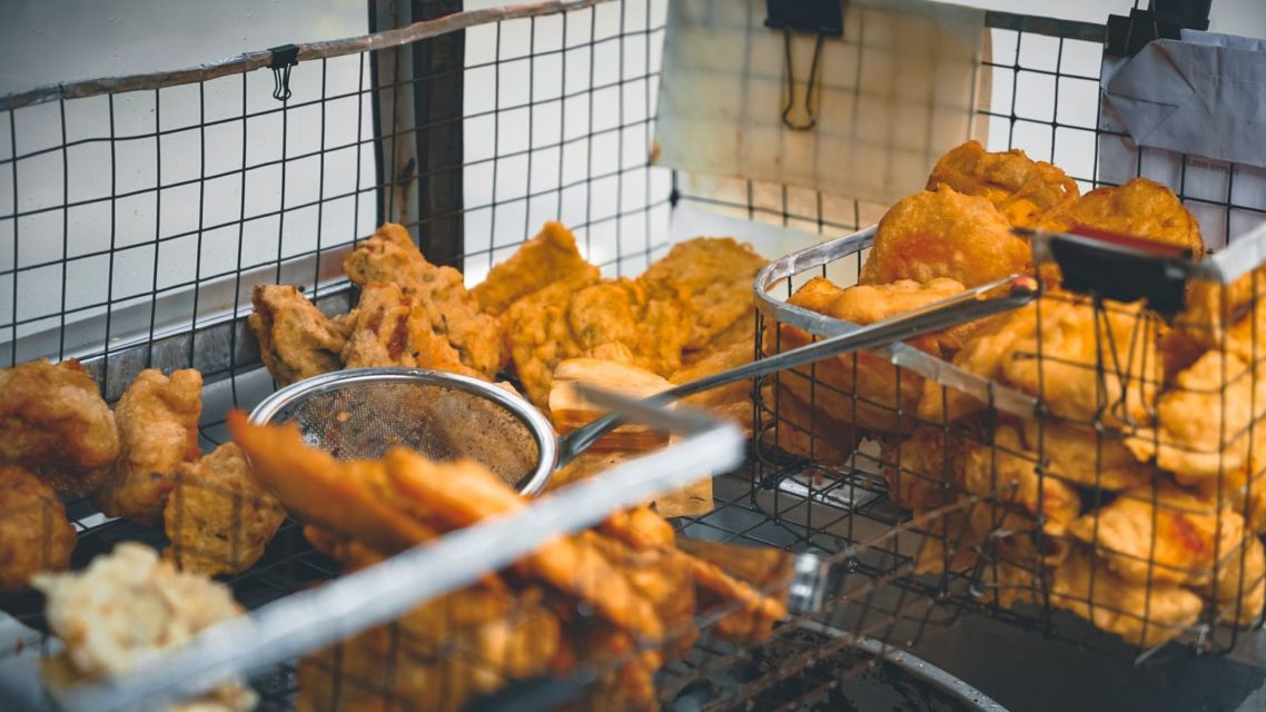 4 Alasan Mengapa Kuliner Indonesia Adalah Nikmat yang Sesungguhnya