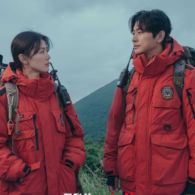 Review Jirisan, Drama Budget Besar Tapi CGI yang Buruk