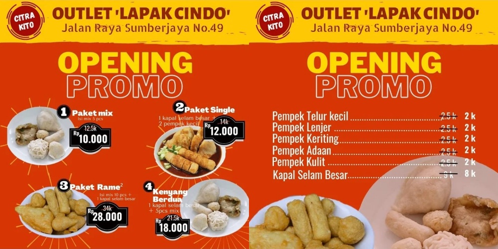 4 Alasan Mengapa Kuliner Indonesia Adalah Nikmat yang Sesungguhnya