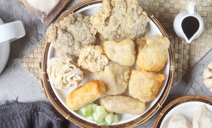 4 Alasan Mengapa Kuliner Indonesia Adalah Nikmat yang Sesungguhnya