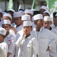 Sejarah Lahirnya Hari Santri Nasional dan 5 Fakta Menarik yang Perlu Diketahui