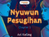 Nyuwun Pesugihan – Chapter 2