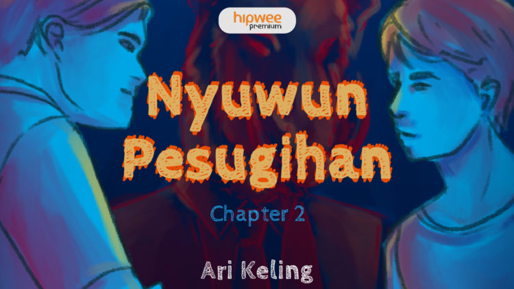 Nyuwun Pesugihan – Chapter 2