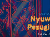 Nyuwun Pesugihan – Chapter 3