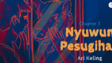 Nyuwun Pesugihan – Chapter 3