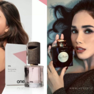 5 Parfum yang Dirilis Selebritas Indonesia 2021. Coba Diintip, Kira-Kira Mau Beli yang Mana?