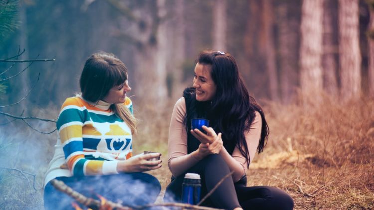 Tips Memberi Saran Tanpa Judging, Bermanfaat Banget Buat Melatih Listening Skill Kamu