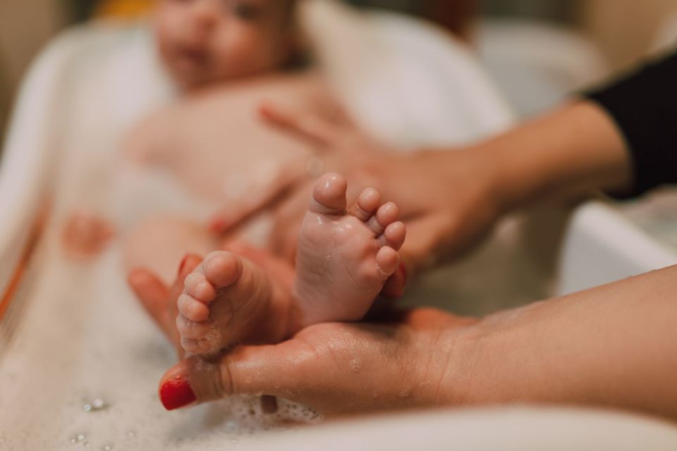 Pernah Bermimpi Tentang Bayi? Mungkin, 6 Fakta Ini Akan Menjawabnya!