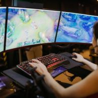 Membangun Ekosistem eSport yang Beradab, Sehat, dan Kompetitif