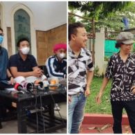 Buntut Perseteruan dengan Warkop DKI, Grup Warkopi Akhirnya Memutuskan untuk Bubar