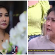 Kerap Perankan di Sinetron, Yurike Prastika Akui Karakter Antagonisnya Sering Terbawa ke Dunia Nyata