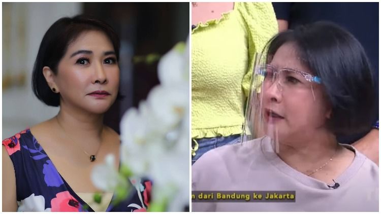 Kerap Perankan di Sinetron, Yurike Prastika Akui Karakter Antagonisnya Sering Terbawa ke Dunia Nyata