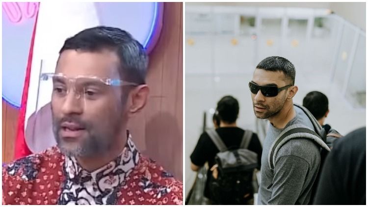 Didi Riyadi Ungkap Alasan Kenapa Ia Belum Menikah Meski Usianya Sudah Menginjak 40 Tahun. Bukan Takut Berkomitmen!