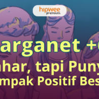 Menilik Kekuatan Warganet Indonesia, Bisa Jadi Pengontrol Sosial Kalau Tepat Caranya