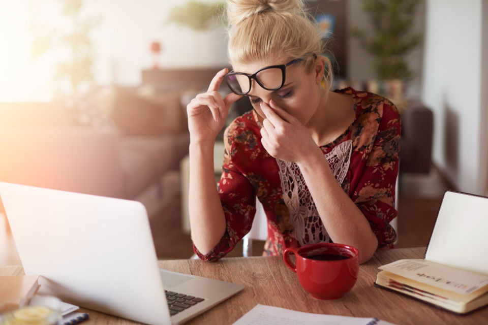 Cara Pintar Siasati Screen Time yang Terus Meningkat di Masa Pandemi. Jangan Sampai Kebablasan!