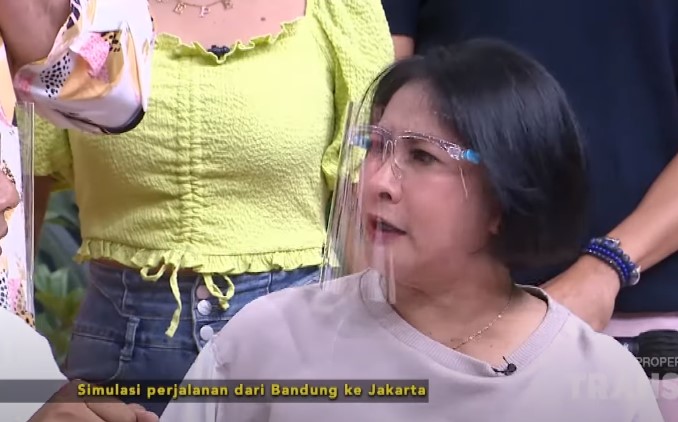 Kerap Perankan di Sinetron, Yurike Prastika Akui Karakter Antagonisnya Sering Terbawa ke Dunia Nyata