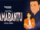 Samarantu – Chapter 1