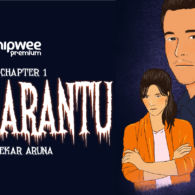 Samarantu – Chapter 1