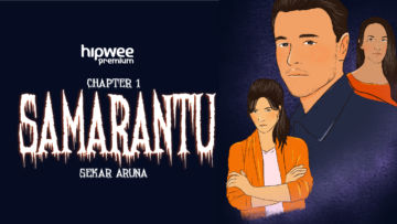 Samarantu – Chapter 1