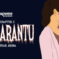 Samarantu – Chapter 2